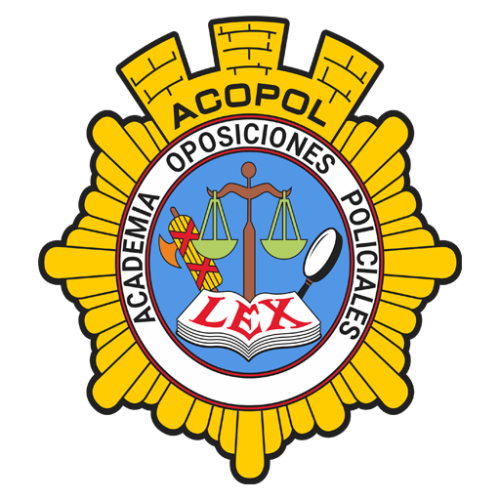 ACOPOL Academia Oposiciones Policía Ávila