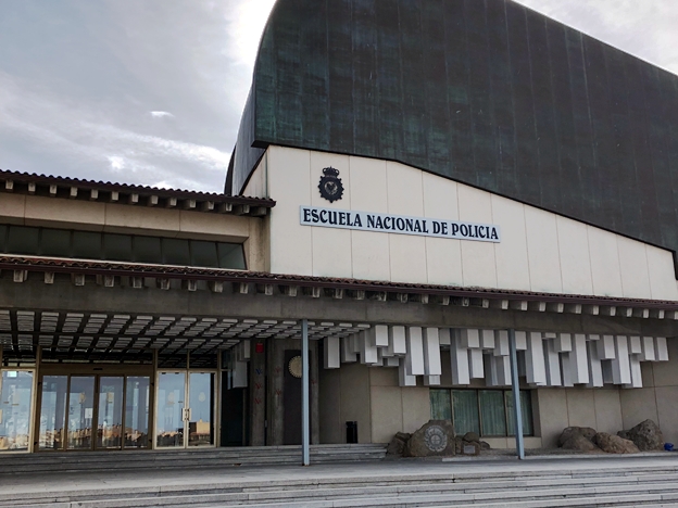 El Ministerio de Interior confirma que Ávila acogerá el Centro Universitario de la Policía Nacional, ACOPOL