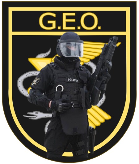 GEO: en la élite del Cuerpo Nacional de Policía, ACOPOL