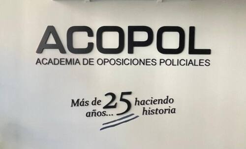 Acopol Valladolid