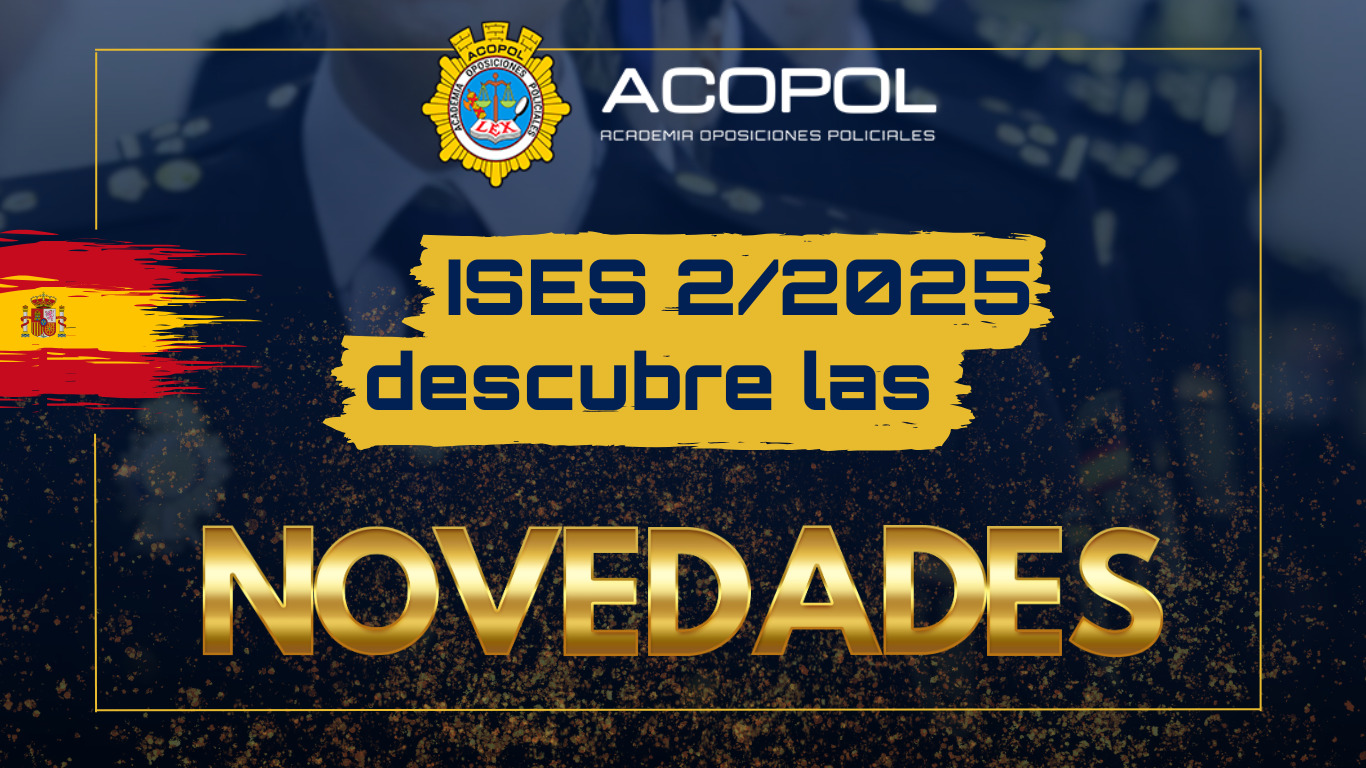 Nueva ISES 2: Cambios clave en la IPSS en 2025, ACOPOL