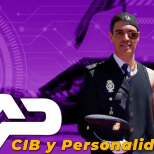 Módulo CIB y Personalidad