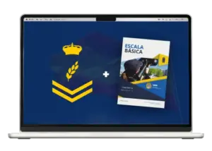 Curso online + <b>Temario</b>