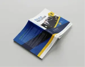 Temario Escala Ejecutiva