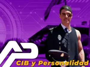 Módulo CIB y Personalidad