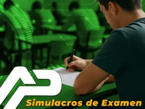 Módulo Simulacros Finales